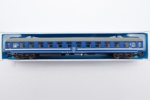 Ths tb1002 nahverkehrswagen - tb1002,
