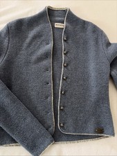 Stapf Damenstrickjacke Gr