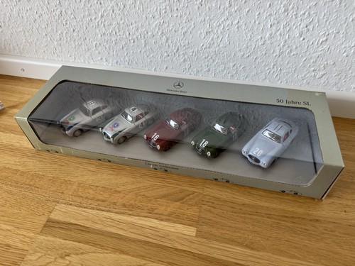 Mercedes benz jahre 5er - mercedes-benz, 50