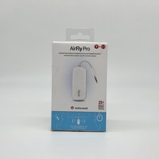 TwelveSouth Airfly PRO Bluetooth-Sender und -Empfänger für kabellose Kopfhörer