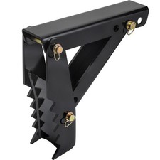 VEVOR Baggerdaumen Holzgreifer