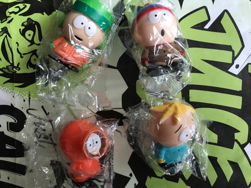 South park figuren neu - /,