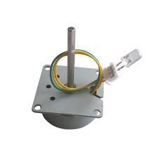 Windkraft-Generatormotor mit
