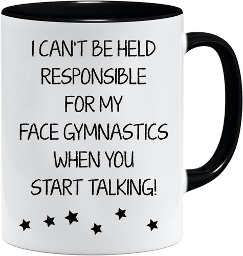 Lustige tasse arbeit - arbeit, |