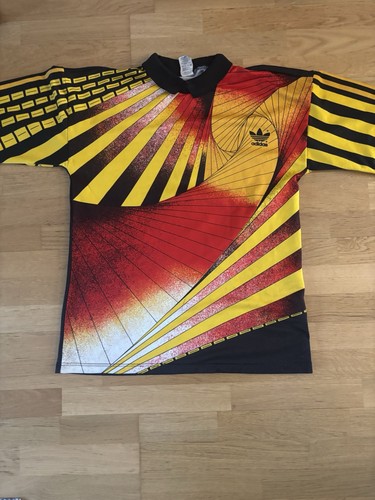 Vintage adidas trikot - vintage,