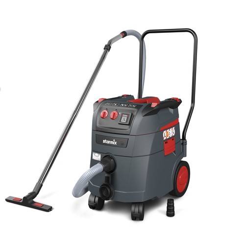 Starmix industriestaubsauger - starmix,
