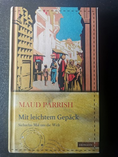 Mit leichtem gepäck - mit,