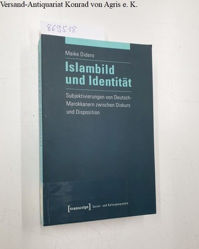Islambild und identität - und,