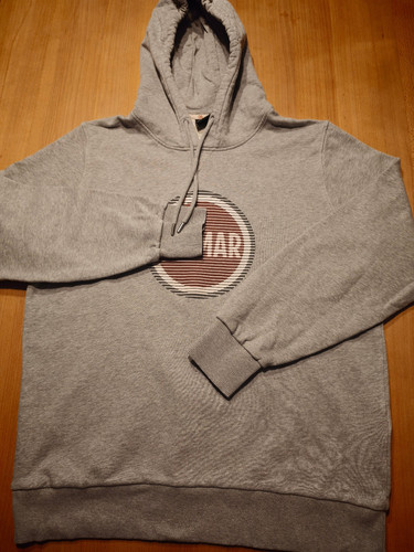 Colmar hoodie gr 2xl - , gr.