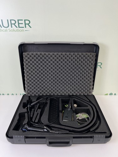 Flexible videoscope olympus - flexible,