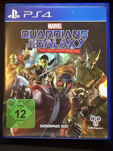 Guardians the galaxy - of,