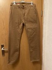 Herren jeans hose W36L32  Red