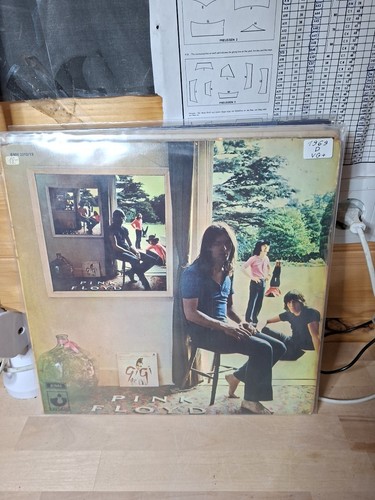 Grosse pink floyd - grosse,