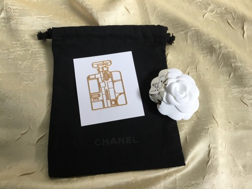 Chanel magnet flakon aus - magnet,