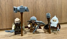 Lego Hobbit Herr Der Ringe