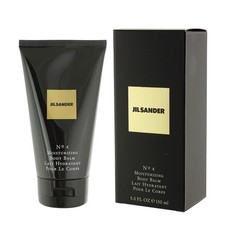 Jil Sander No 4 Körperlotion