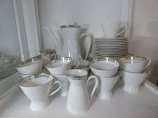 Rosenthal Form 2000 Gala blau