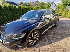 VW Arteon 2.0 TDI 4motion R-LINE  Leasinübernahme 398 €