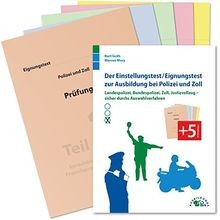 Der einstellungstest - der,