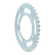 RESO Zahnkranz, hinteres