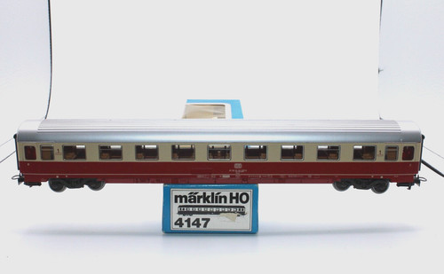 Märklin 4147 tee - märklin,