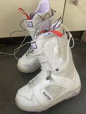 Burton Snowboardschuhe Snowboardboots Gr 41(39) Womens Mint