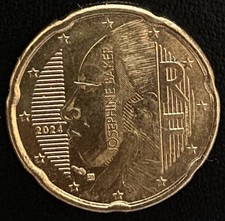Frankreich euro - frankreich, 20