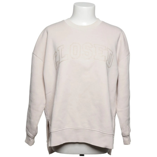 Closed sweatshirt größe - closed,, sweatshirt,