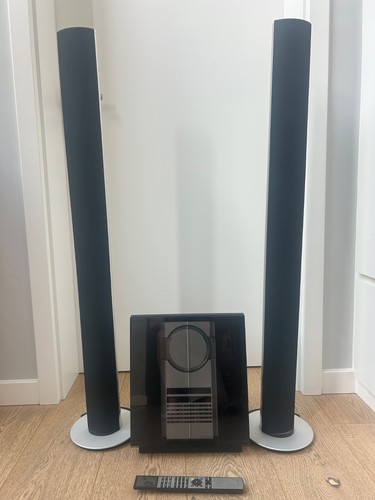 Beosound 3000 - beosound,