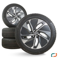 Original VW ID.4 ID.5