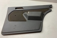 Mercedes W201 190 Tür