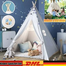 Tipi Zelt für Kinder
