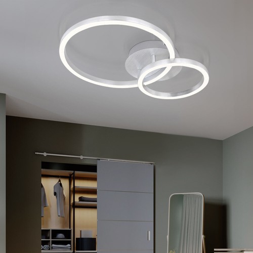 Deckenlampe ringleuchte - deckenlampe,