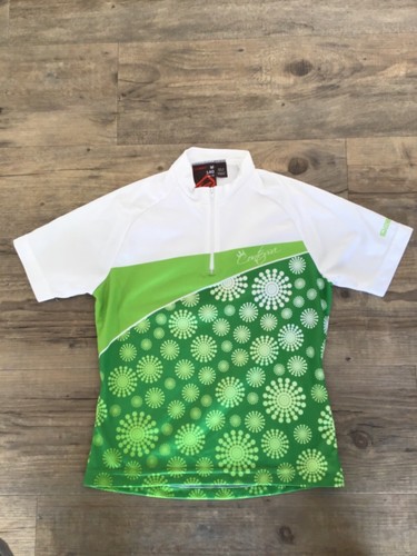 Scott radtrikot 140 - radtrikot, gr.