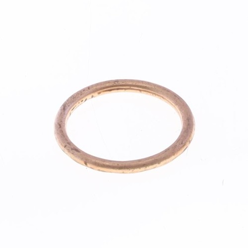 Dichtung dichtungsring auspuff - dichtung,