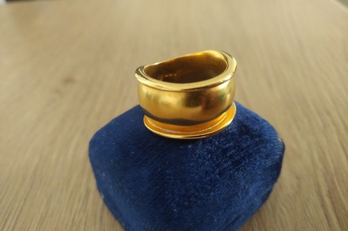 Robert lee morris ring - lee,