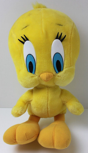 Tweety looney tunes warner - tweety,