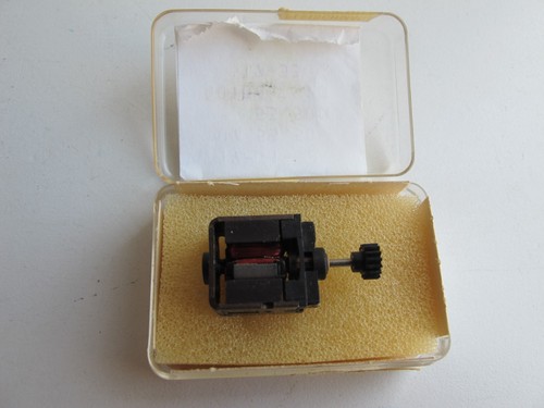 Fleischmann 507218 motor - 507218,,