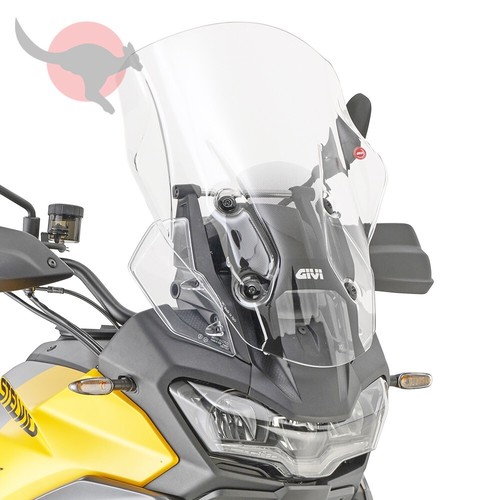 Windschutzscheibe givi moto - windschutzscheibe,