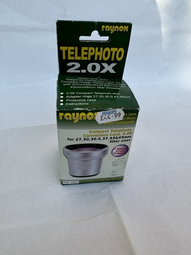 Raynox kompaktes - raynox,
