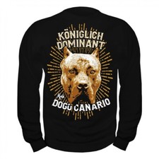 Pullover Sweatshirt Dogo
