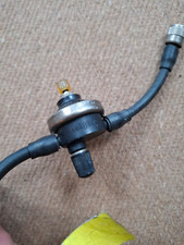 HELPHOS RESERVE TIRE SPRINKLER
