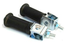 Paar Fußrasten MZ ETZ125