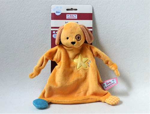 Baby kuschelwuschel hund - kuschelwuschel,