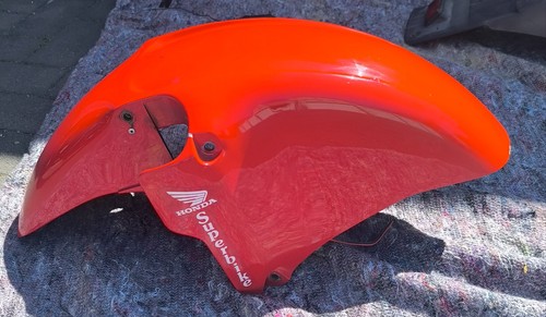 Honda cbr 1000f - cbr, sc24