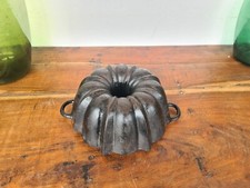 A2334 Antike Backform aus