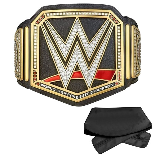 Wwe gürtel schwarz world - wwe,