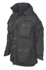 Tacgear KSK Smock - Schwarz