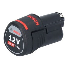 Bosch gba ah 3000 - v, 3,0
