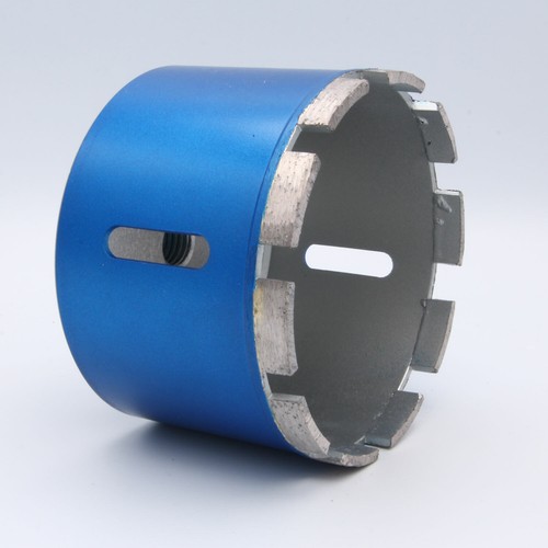ø100mm diamantbohrkrone - Ø100mm,